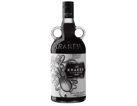 Kraken Rum